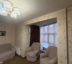 Люкс в Лесной