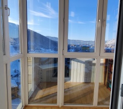 Квартира в Fly Altay