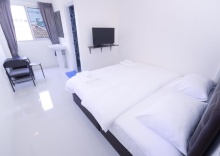 Номер Standard в U-need Guesthouse95