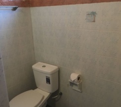 Бунгало с балконом в Good Days Lanta Beach Resort