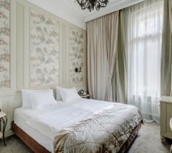 Стандарт в Grada Boutique Hotel