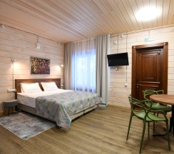 Стандарт в Заимка Лесника