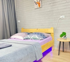 Квартира в Апартаменты на Ульяновская улица, 4