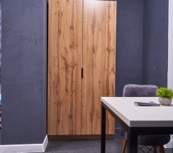 Двухместный номер Standard двуспальная кровать в Gagarin Capsule Hotel