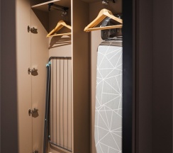 Comfort Single в Uno by Valo