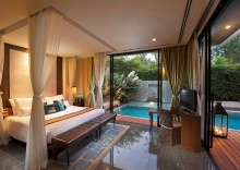 Вилла с 2 комнатами в V Villas Hua Hin by Accor