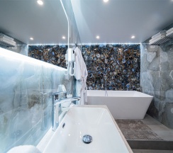 "ДЖУНИОР СЮИТ" Junior Suite Superior в Аврора