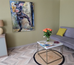 Стандарт Делюкс в Парк Отель