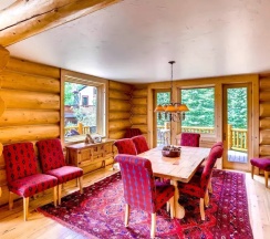 Коттедж в Clifton Lodge