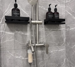 Студия с балконом в ЖК "Sun Hills Ольгинка" в Метрикс Девелопмент