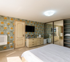 Люкс в Эльхаус