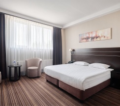 Джуниор Сьют (Junior Suite) в Армат