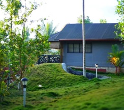 Номер Standard в Jet Paark Resort Hotel Wayanad