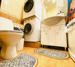 2-комнатные апартаменты улучшенные в 11 rooms