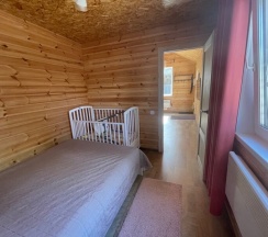 BARN HOUSE в Barn house