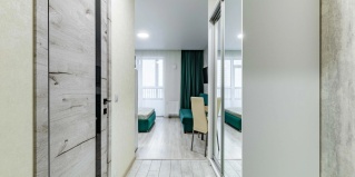 Верхняя Пышма: Апартаменты Апартаменты в Верхней Пышме Dream House Успенский 113г