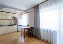 Пушкинская 55 в Nova Apartments