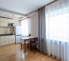Пушкинская 55 в Nova Apartments