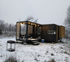 Бунгало Хюгге Стандарт в Папоротник