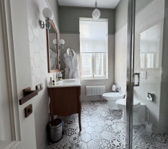 Suite в Маруся