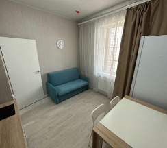 1-комнатные апартаменты, 40м² в Neon SPB Apart