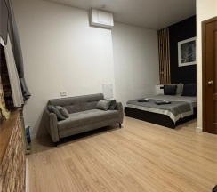 Комфорт с диваном в Глория