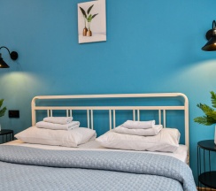 Уютный дом в Манская Петля