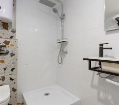 Апартаменты Двухуровневые Комфорт в Брискорн