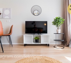 Григорьева 12 │ 115 от LetoApart в LetoApart Новороссийск
