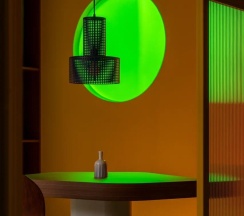 3-местные 1-комнатные апартаменты люкс Малевич в Pavlov