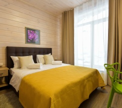 «Горный» Апартамент в Лесная сказка