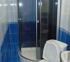 Номер Deluxe в Спутник