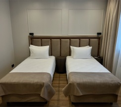 Апарт Фэмили в Salut