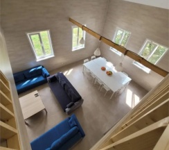 Коттедж Калина 2 (для 24 человек) в Демино