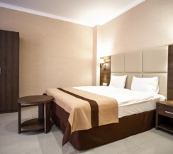 Номер Семейный Стандарт №21 с 2 комнатами в Орлиное гнездо