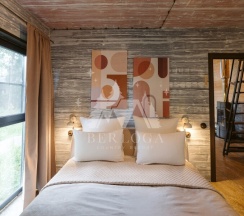 ОФЕЛИЯ ( ДО 8 ГОСТЕЙ ) в Berloga Country Resort
