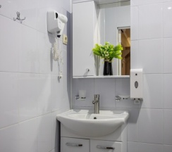 Трехместный бюджет в Golden Kids