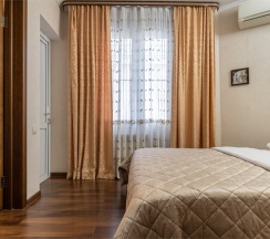 Двухкомнатный семейный номер в Лариса by Viva Hotels Group