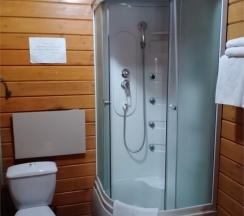 Стандартный Двухместный Двуспальная кровать в Кордес