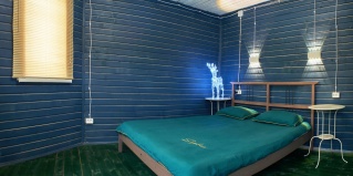 Савельево: Коттедж Blue Ocean Place
