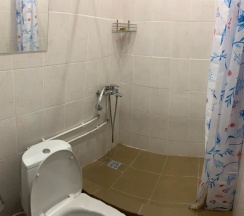 Номер Standard в Hensi