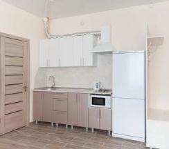 Апартаменты с 2 комнатами в Apartments Viktory on street Gogolya, 133