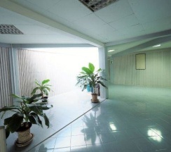 Двухместный номер Standard 2 отдельные кровати в Pachara Hotel and Restaurant