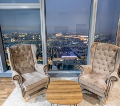 Rockmond 58 Junior Suite 7 в Рокмонд