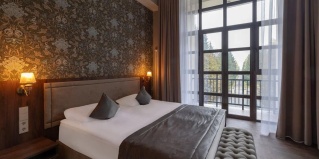 Ерино: Санаторий Ерино