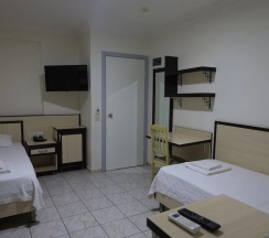Семейный номер Standard в Elit Otel