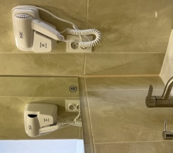 Большой номер в Hotel Sunny Days