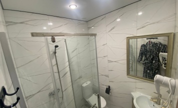 2х местный люкс в Ладожская Ривьера