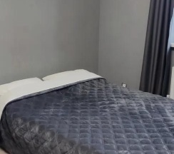 Квартира в Апартаменты на улица Крупской, 1к1 2 подьезд