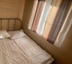 Таунхаус с одной спальней в Dream house